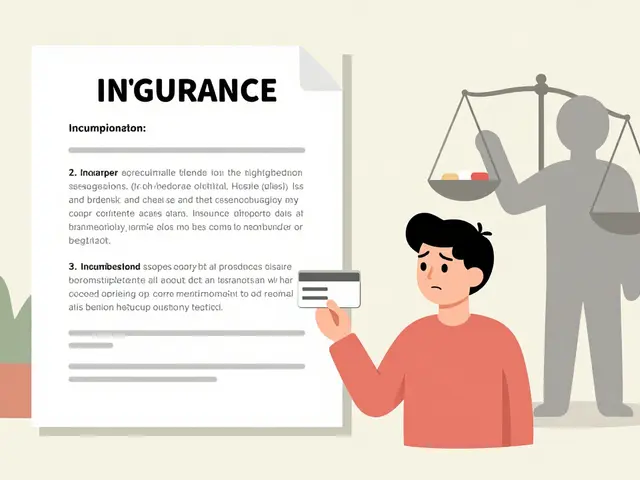 Using Copay Cards Safely: Access Without Compromising Care