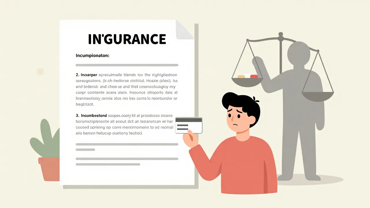 Using Copay Cards Safely: Access Without Compromising Care