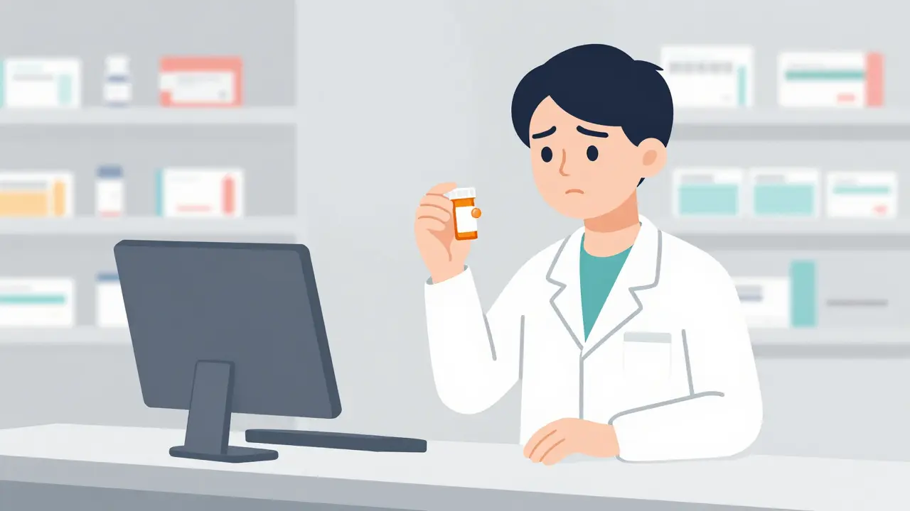 Pharmacy counseling: what to learn when picking up generics | Patient Guide