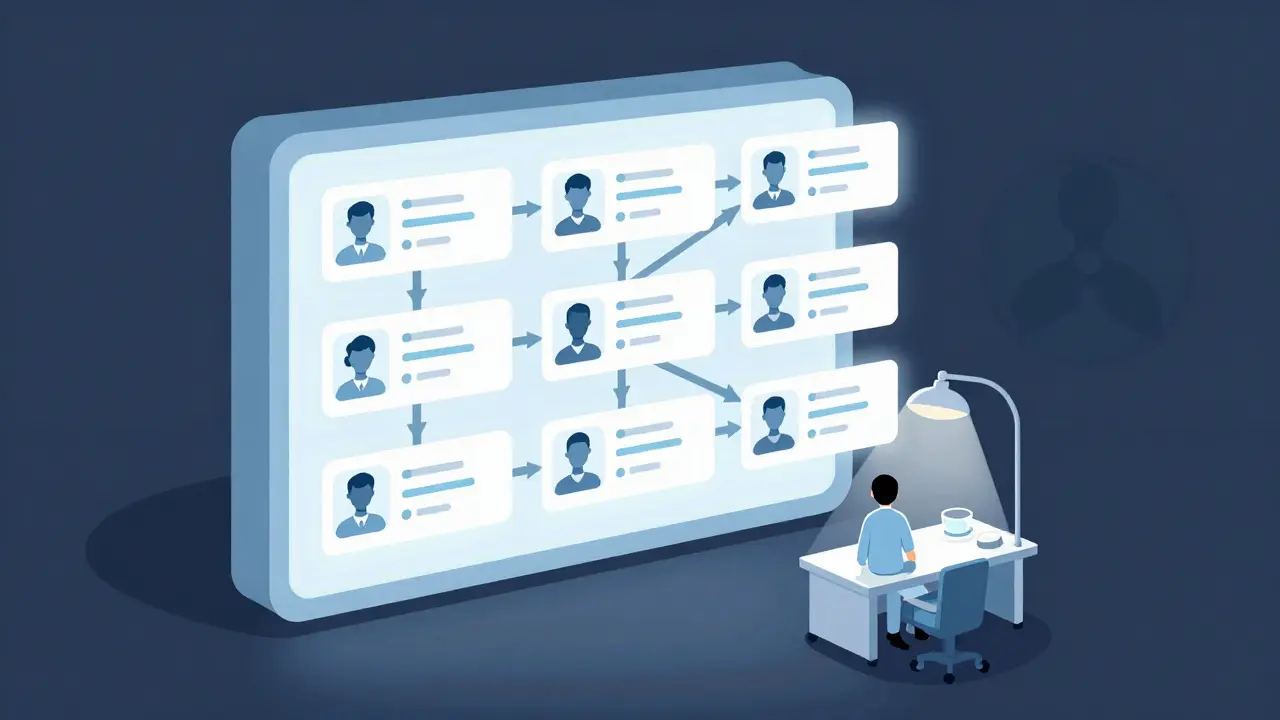 Real-World Evidence Sources for Drug Safety: Registries and Claims Data