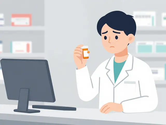 Pharmacy counseling: what to learn when picking up generics | Patient Guide