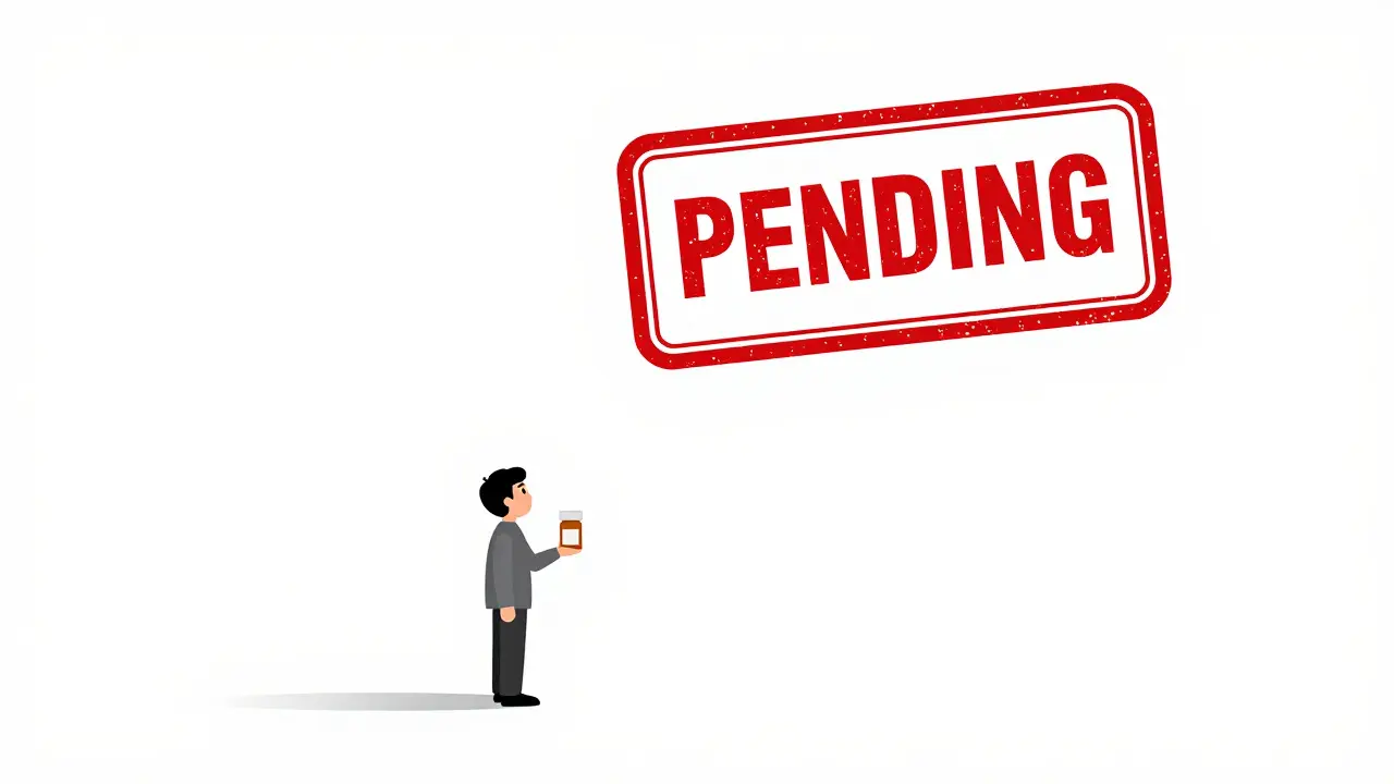 Managing Prior Authorizations: How to Avoid Dangerous Treatment Gaps