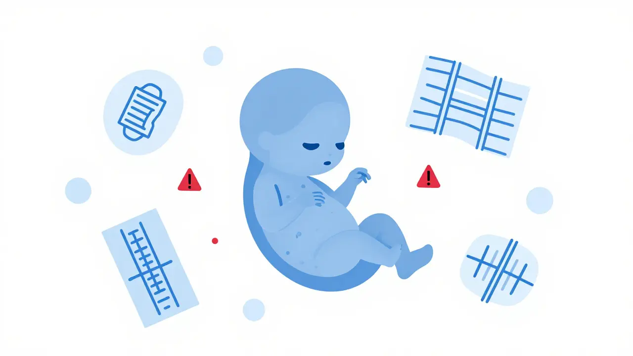 Retinoids and Vitamin A: Understanding Teratogenicity and Toxicity Risks