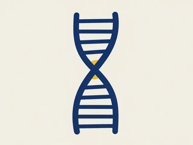 Cystic Fibrosis Guide: Understanding the Genetics and New Breakthrough Therapies