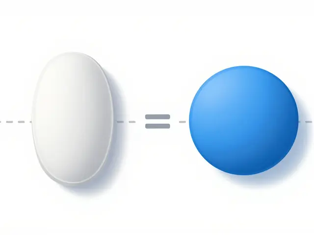 FDA Generic Drug Quality Standards: How Testing Ensures Safety and Equivalence