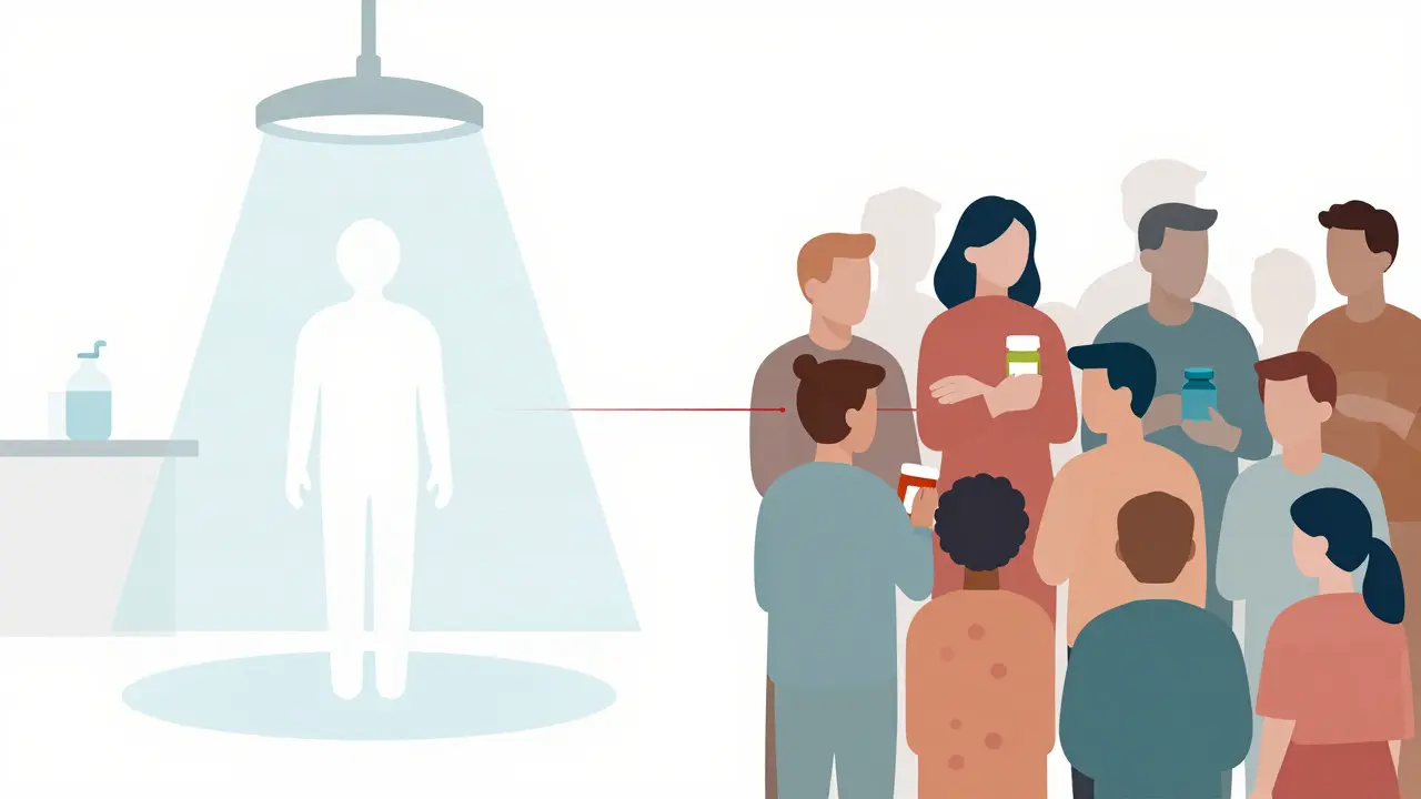 Drug Safety Signals and Clinical Trials: How Risks Emerge