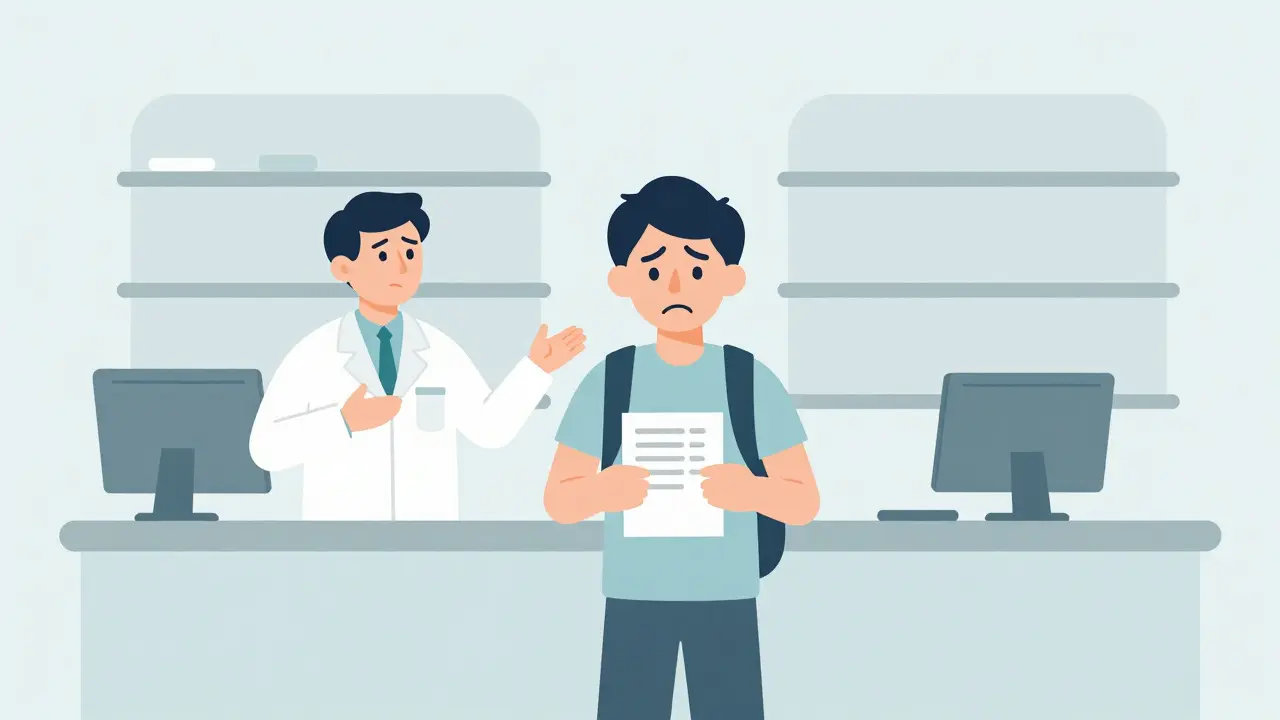 How to Translate Medication Names and Doses for Foreign Pharmacies