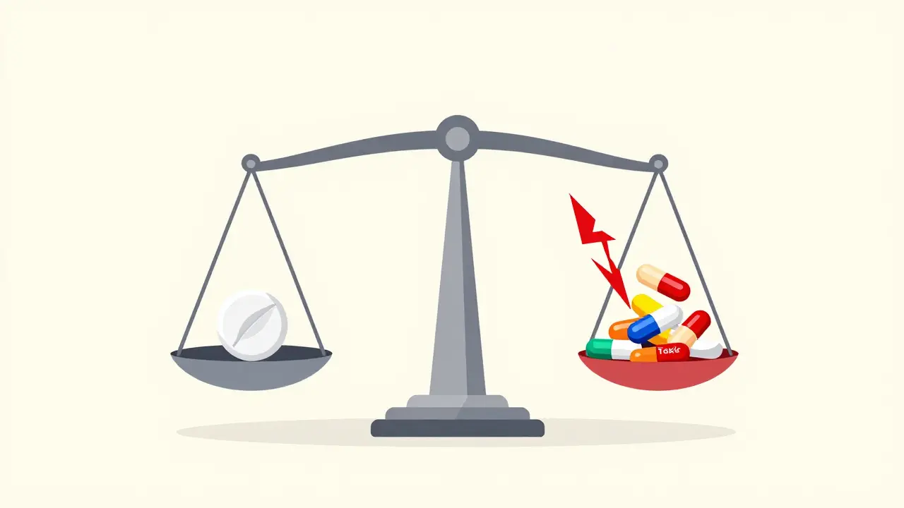 Theophylline Clearance: How Specific Medications Slow Metabolism and Raise Toxicity Risks