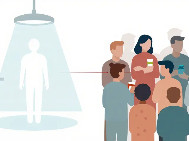 Drug Safety Signals and Clinical Trials: How Risks Emerge