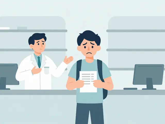 How to Translate Medication Names and Doses for Foreign Pharmacies