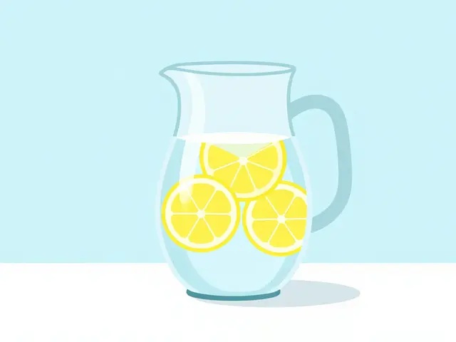 Kidney Stones: Calcium Oxalate Prevention and Hydration Goals