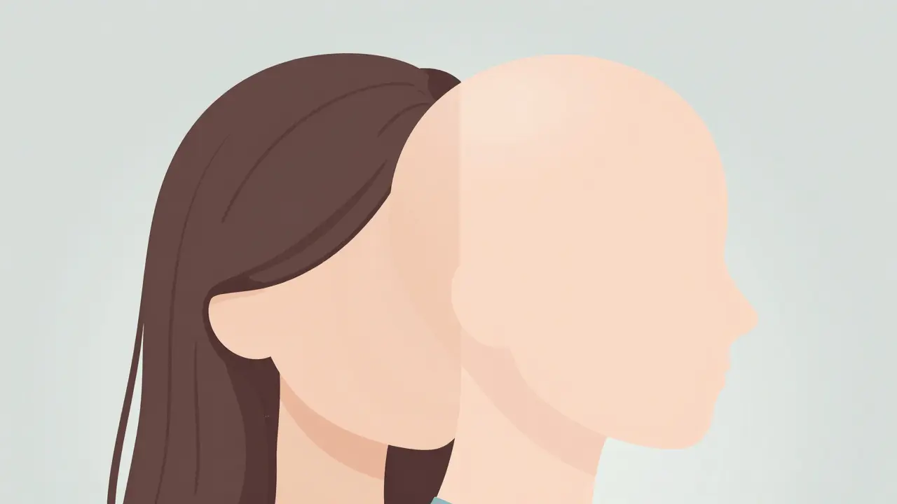 Alopecia Areata Explained: Causes, Symptoms, and Modern Treatments