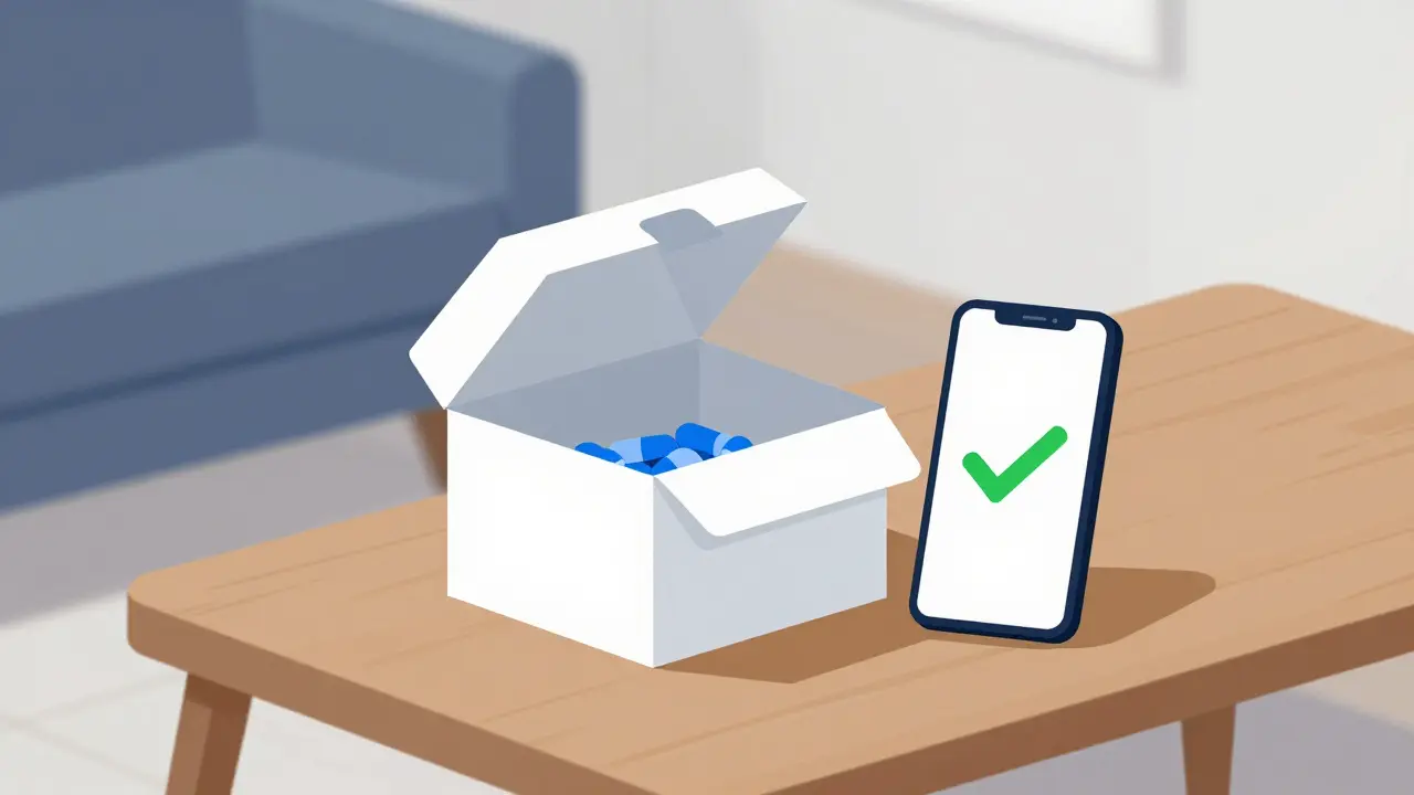 How to Buy Cheap Generic Cialis Online in 2026: Safe, Legal Options