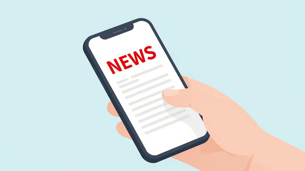 How to Evaluate Media Reports about Medication Safety: A Practical Guide