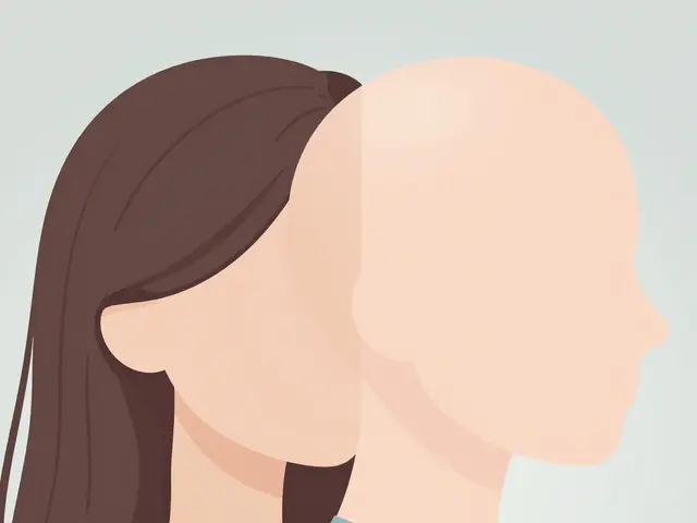 Alopecia Areata Explained: Causes, Symptoms, and Modern Treatments