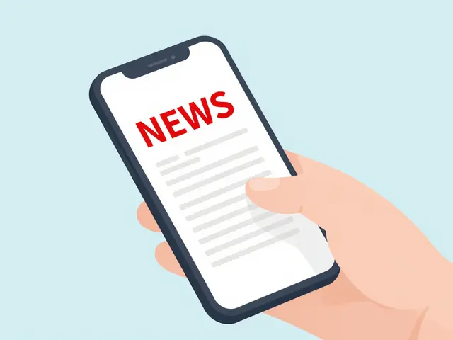 How to Evaluate Media Reports about Medication Safety: A Practical Guide