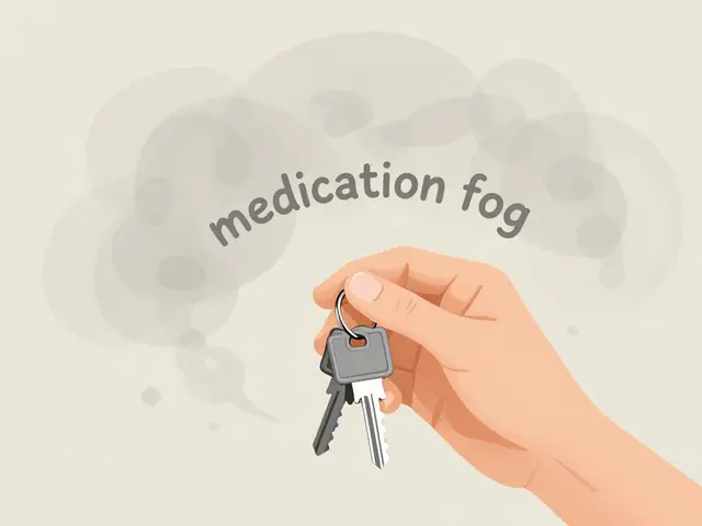How to Recognize Medication Side Effects That Mimic Aging
