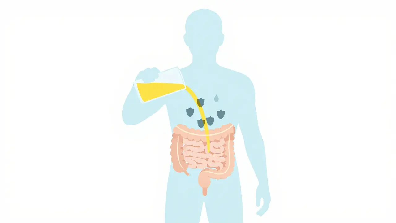 Grapefruit Juice and Medications: A Complete Interaction Guide