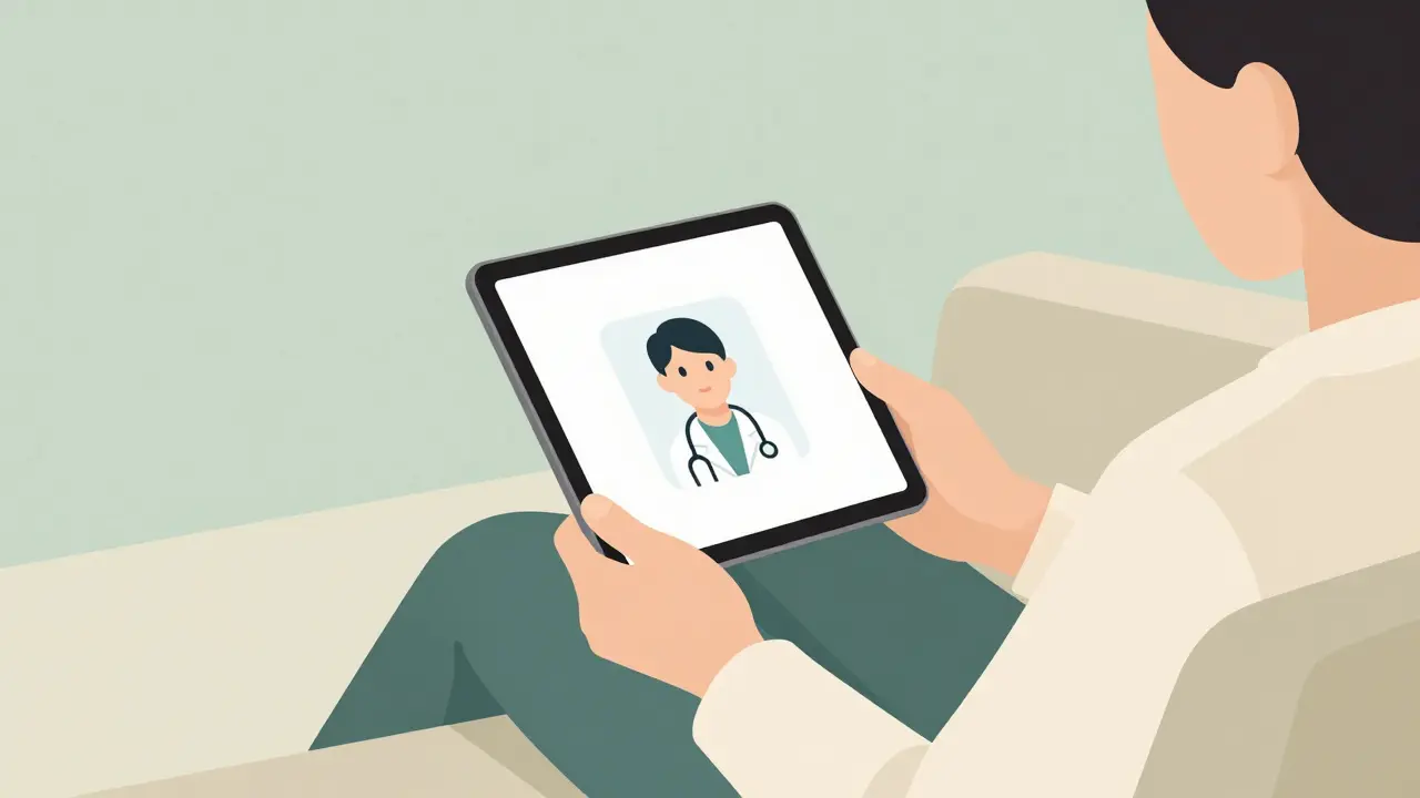 How to Buy Penicillin Online Legally in 2026: Telemedicine, Pricing & Safety Guide