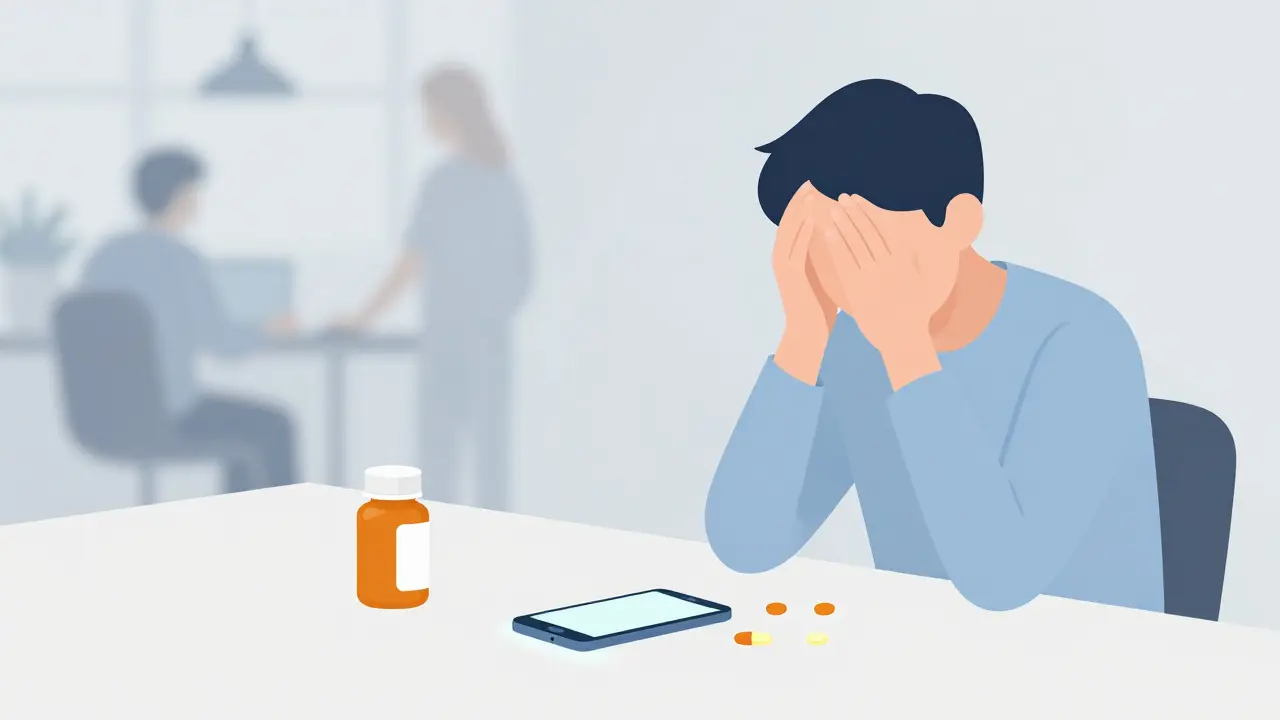 How to Set Up Medication Reminders That Actually Work: A Practical Guide