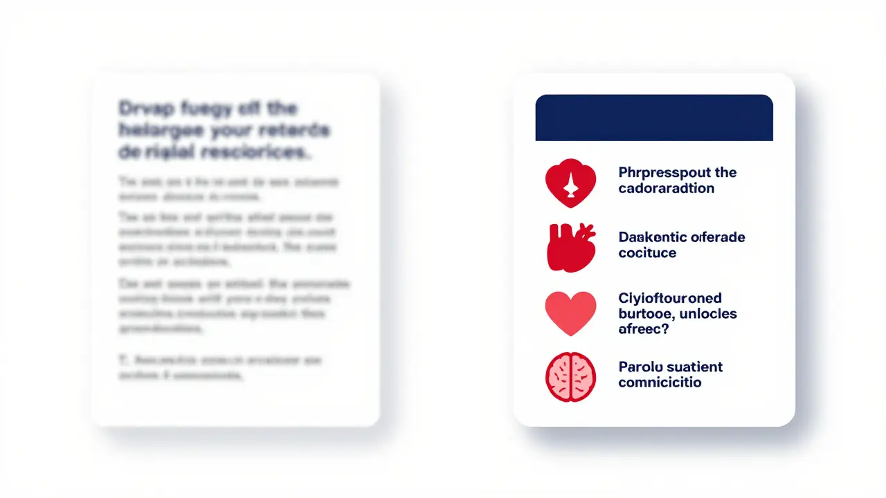 How to Understand Boxed Warning Label Changes Over Time: A Guide for Healthcare Professionals