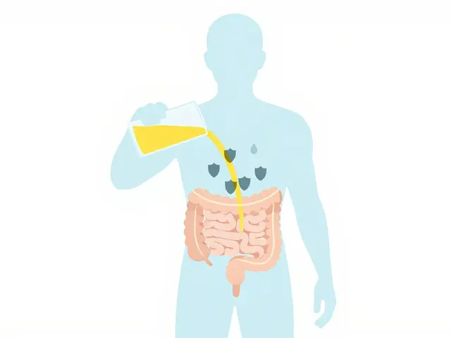 Grapefruit Juice and Medications: A Complete Interaction Guide