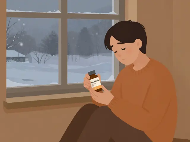 How and Where to Buy Online Vitamin D: A Practical Guide for 2026