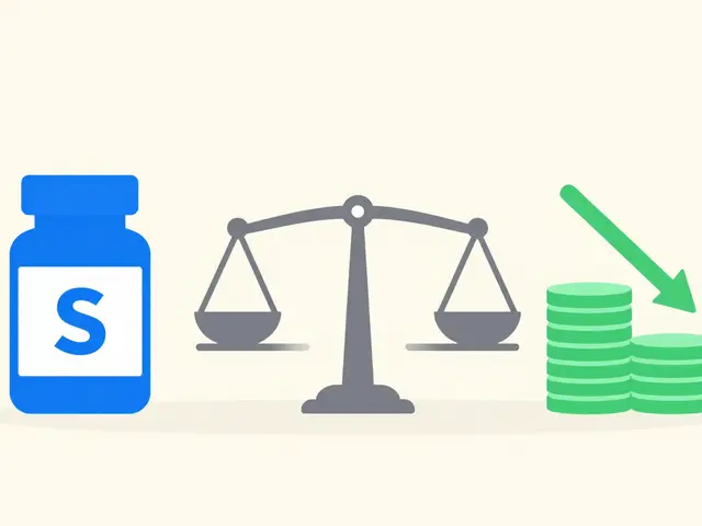 How to Buy Cheap Generic Zoloft Online in 2026: Safe & Legal Options