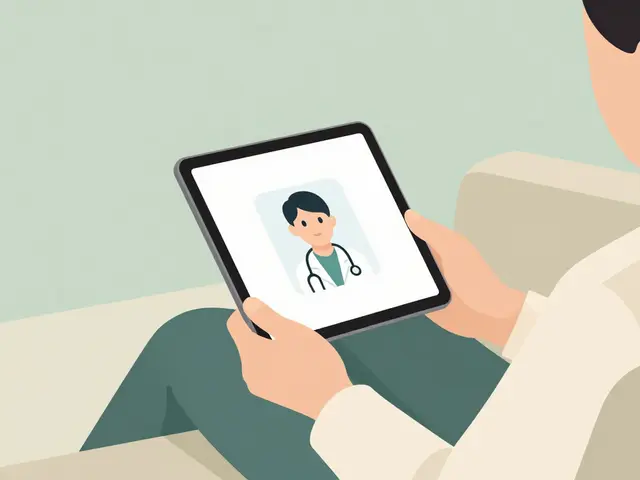 How to Buy Penicillin Online Legally in 2026: Telemedicine, Pricing & Safety Guide