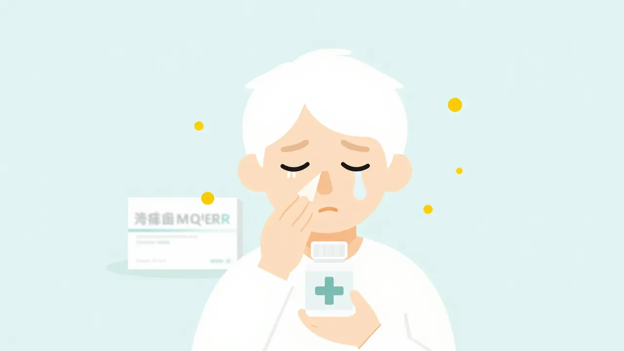 How and Where to Buy Fexofenadine Online: Best Retailers, Prices, and Tips
