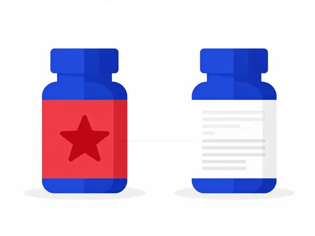 Authorized Generics vs Traditional Generics: Key Differences Explained
