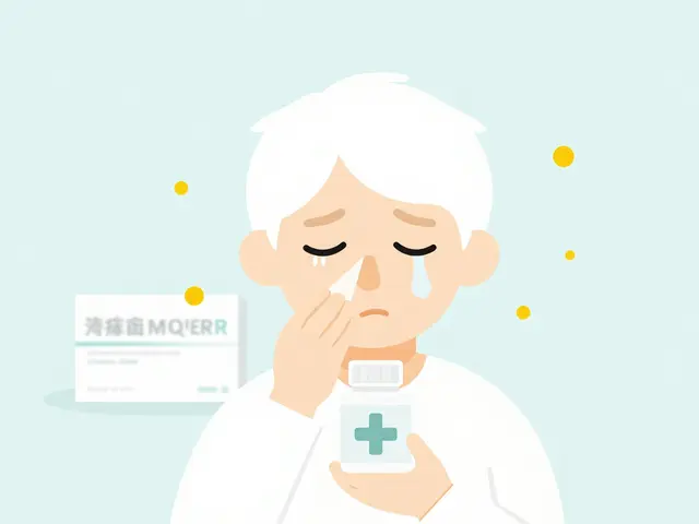 How and Where to Buy Fexofenadine Online: Best Retailers, Prices, and Tips