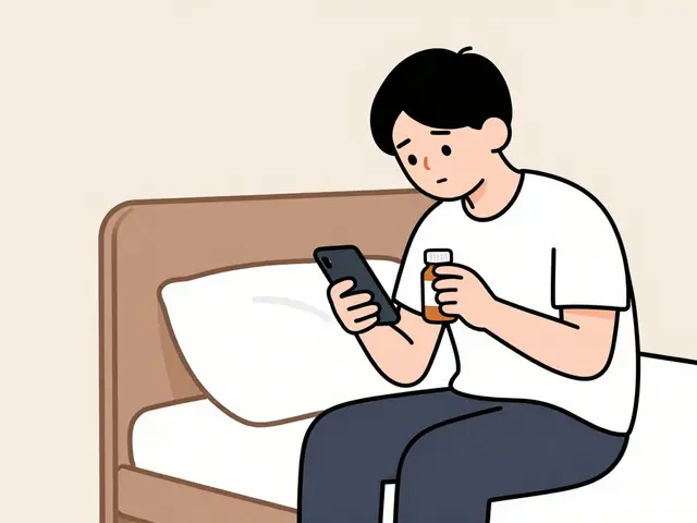 How to Buy Bupropion Online: Best Telehealth & Pharmacy Options