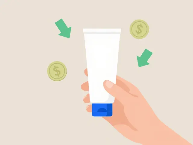 How to Buy Cheap Generic Zovirax Online: Pricing, Retailers & Tips